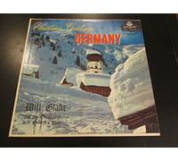 Christmas Greetings From Germany