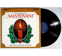 Christmas Greetings from Mantovani and His Orchestra