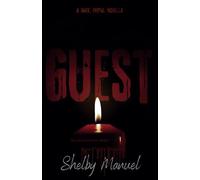 Christmas Guest: A dark, primal romance novella