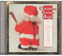 Christmas Guitar Magic