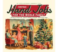 Christmas Hand Jobs for the Whole Family