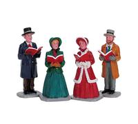 Christmas Harmony Set of 4 Cod. 72403