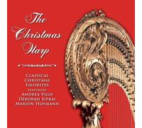 Christmas Harp