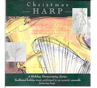 CHRISTMAS HARP
