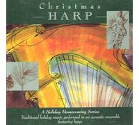 Christmas HARP