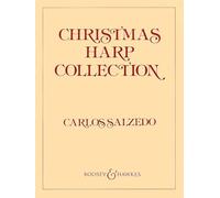 Christmas Harp Collection: Harp.