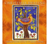 Christmas Healing, Volume 3 by Diane Arkenstone & Misha Segal (2007-10-09)