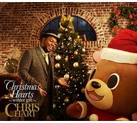 CHRISTMAS HEARTS -WINTER GIFT-