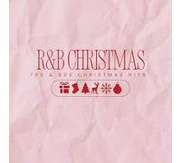 Christmas Hits From Your Favorite 70's and 80's R&B Artists Various