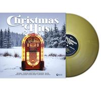 christmas hits (gold vinyl)