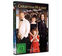 Christmas Holiday - Eine Familie zu Weihnachten (DVD) Ted Kotcheff
