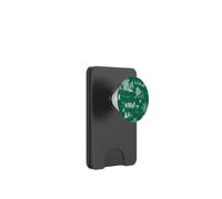 Christmas Home for the Holidays Mountain Town PopSockets PopWallet per MagSafe
