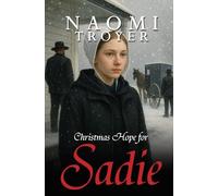 Christmas Hope for Sadie: 5