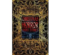 Christmas Horror Short Stories