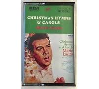 Christmas Hymns & Carols [Import]