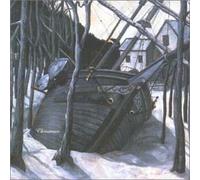 Christmas - I Am 50 Fathoms