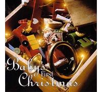 Christmas Impressions - Baby's First Christmas