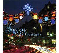 Christmas Impressions - Jazzy Christmas