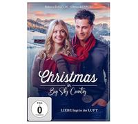 Christmas in Big Sky Country (DVD) Dalton Rebecca Renaud Olivier Duarte Tamara