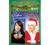 Christmas in Boston/Santa Baby