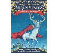 Christmas in Camelot: 1