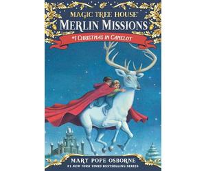 Christmas in Camelot: 1