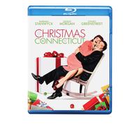Christmas in Connecticut (Blu-ray) Various