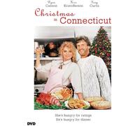 Christmas in Connecticut (DVD)