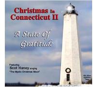 Christmas in Connecticut II a