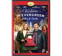 Christmas In Evergreen: Letters To Santa [Edizione: Stati Uniti]