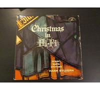 Christmas in Hi-Fi