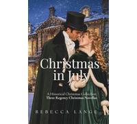 Christmas in July