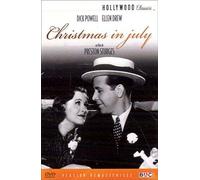 Christmas in July