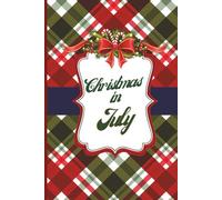Christmas In July: Daily Journal | Serenity&Co.