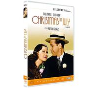 Christmas in july - le gros lot