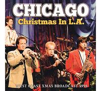 christmas in l.a. (live broadcast 1998)