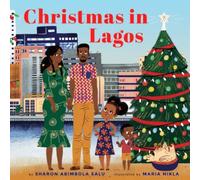 Christmas in Lagos