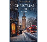 Christmas in London 2025