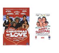 Christmas In Love & Merry Christmas