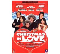 Christmas In Love (Special Edition) (2 Dvd)