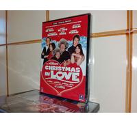 Christmas In Love Special Edition - 2 Dvd Nuovo