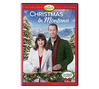 Christmas in Montana