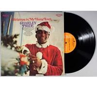 Christmas in My Home Town - CHARLEY PRIDE