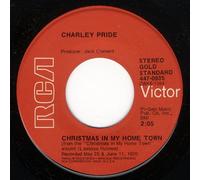 Christmas In My Home Town * Santa and The Kids