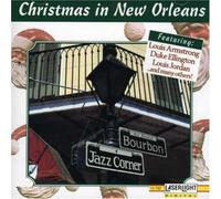 Christmas in New Orleans