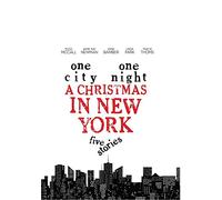 Christmas In New York [Edizione: Stati Uniti]