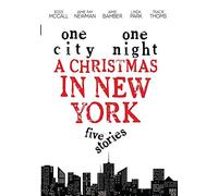 Christmas In New York [Edizione: Stati Uniti]