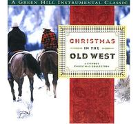 Christmas in Old West by Craig Duncan (2008-08-19)