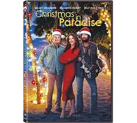 Christmas in Paradise