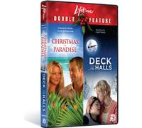 Christmas in Paradise/Deck the Halls